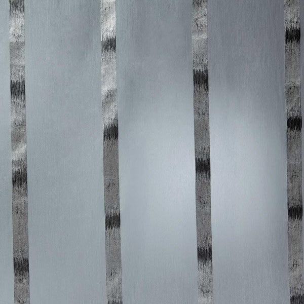 Glint Sheer Onyx/Chalk | Harlequin