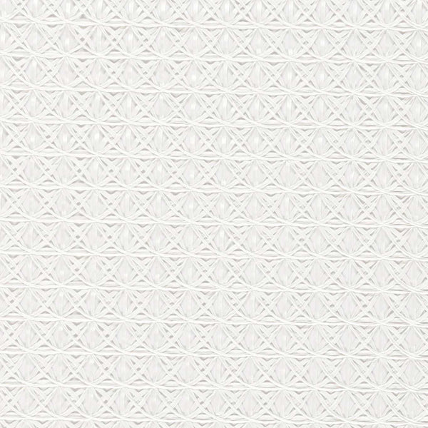 Ribbon Sheer Chalk | Harlequin