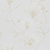 Lotus Pearl Wallcovering | Harlequin
