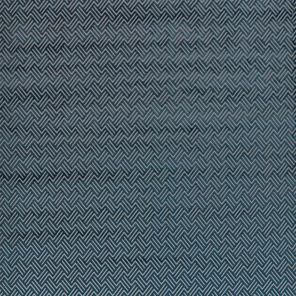 Triadic Coast Blue | Harlequin