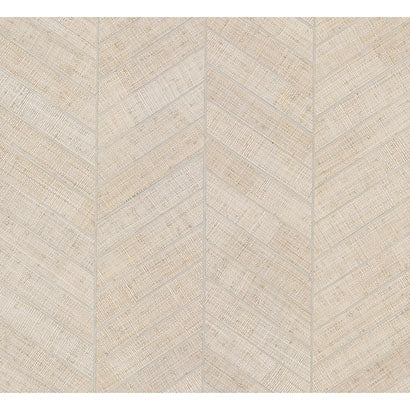 Cannon Cream Wallcovering | Jeffrey Stevens