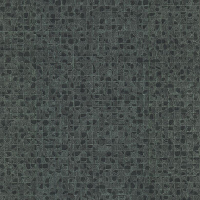 Eastham Charcoal Wallcovering | Jeffrey Stevens