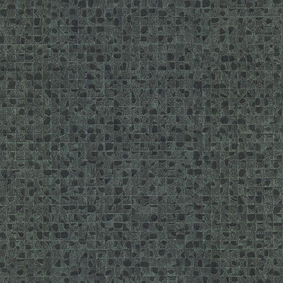 Eastham Charcoal Wallcovering | Jeffrey Stevens