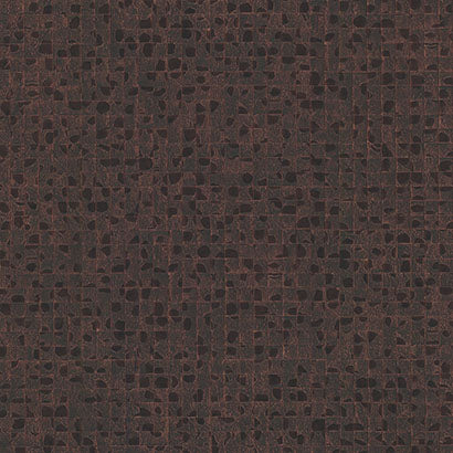 Leather Lux Wallpaper | Jeffrey Stevens