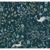 Aspen Wallpaper | Jeffrey Stevens