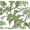 Jungle Cat Wallpaper | Jeffrey Stevens