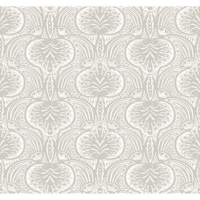 Lotus Palm Wallpaper | Jeffrey Stevens