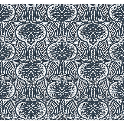 Lotus Palm Wallpaper | Jeffrey Stevens