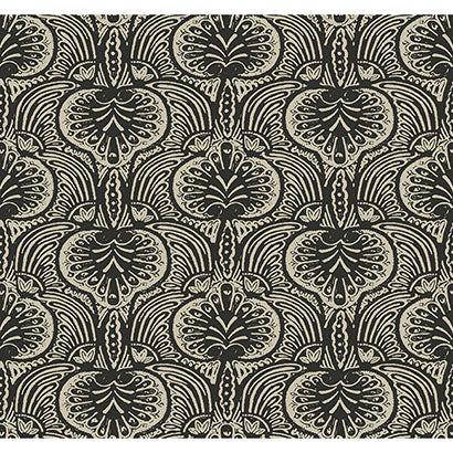 Lotus Palm Wallpaper | Jeffrey Stevens