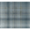Sterling Plaid Wallpaper | Jeffrey Stevens