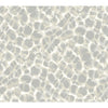 Leopard Rosettes Wallpaper | Jeffrey Stevens