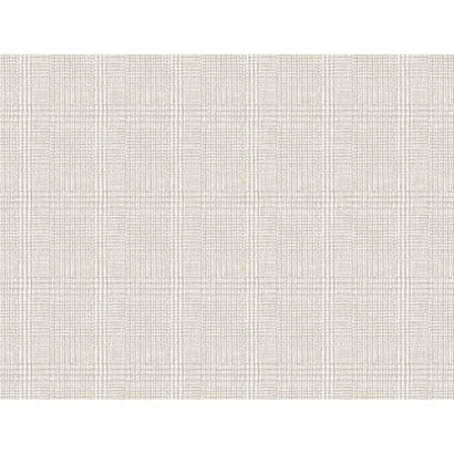 Argelès Cream Wallcovering | Jeffrey Stevens