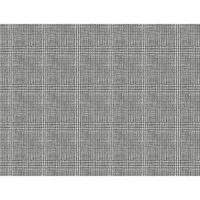 Sète Charcoal Wallcovering | Jeffrey Stevens