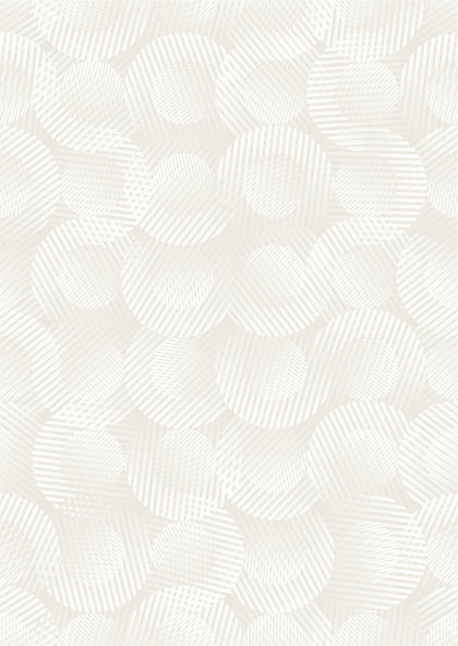 Hokime Cream - Off-White Commercial Wallcovering | Koroseal