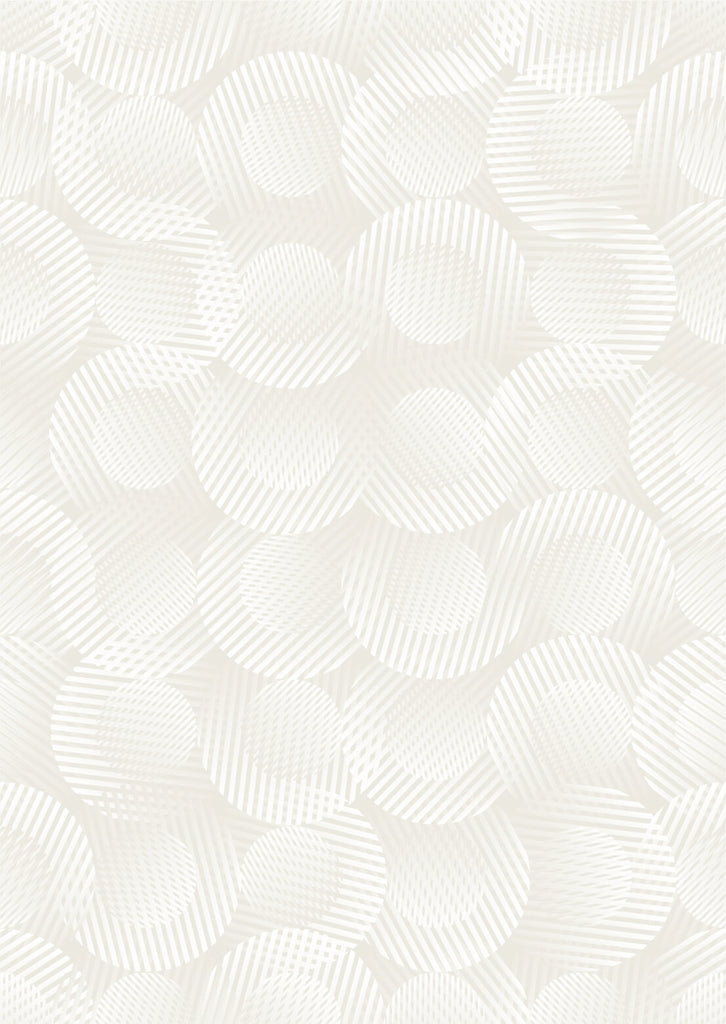 Hokime Cream  Wallpaper (0204D187) | Republic Of Ii By Iv | Koroseal