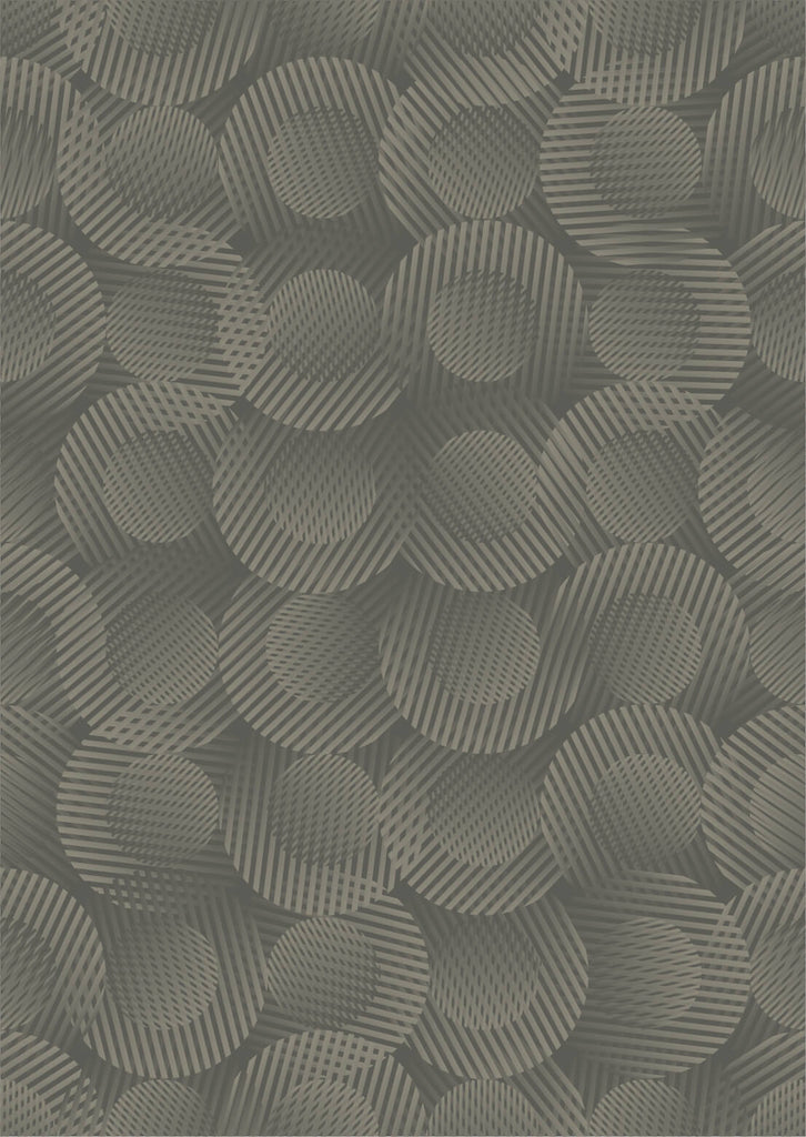 Hokime Khaki  Wallpaper (0204D191) | Republic Of Ii By Iv | Koroseal