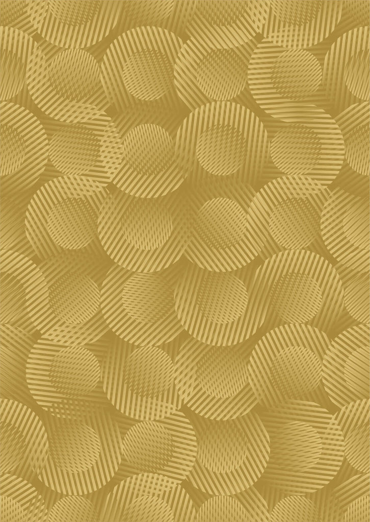 Hokime Yellow  Wallpaper (0204D194) | Republic Of Ii By Iv | Koroseal