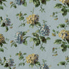 Hortensia Sky Blue, Sample