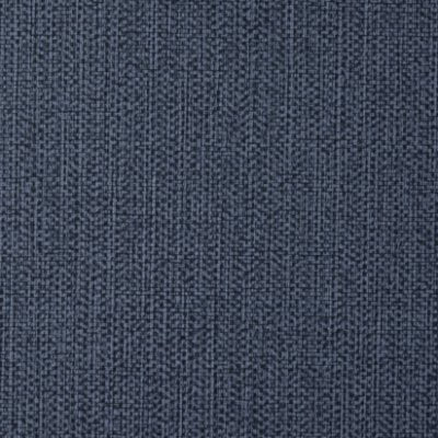 House of Tweed Skyscraper Blue - Navy Fabric | Koroseal