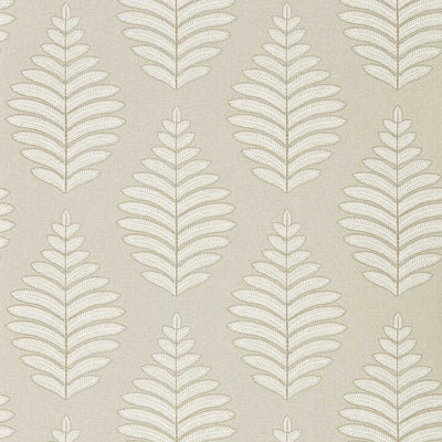 Lucielle Chalk Linen — Harlequin