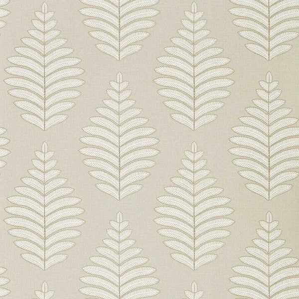 Lucielle Chalk Linen — Harlequin