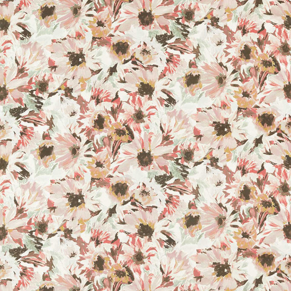 Helianthus Moonstone/Bleached Coral | Harlequin