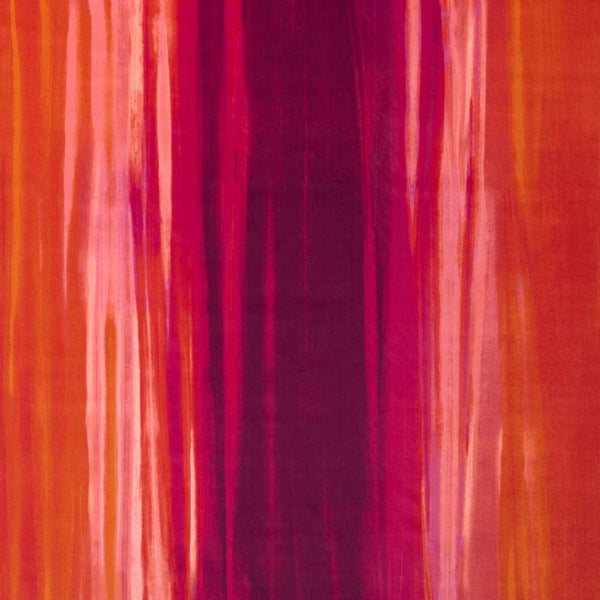 Rewilded Velvet Fig/Pomegranate/Tangerine | Harlequin