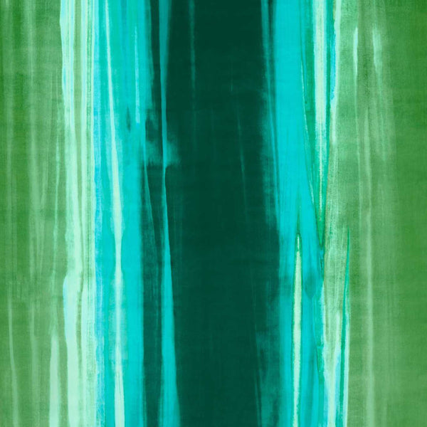 Rewilded Velvet Emerald/Azurite/Palm | Harlequin