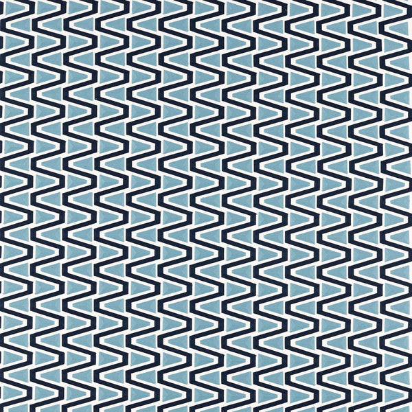 Perception Japanese Ink/Sky | Harlequin