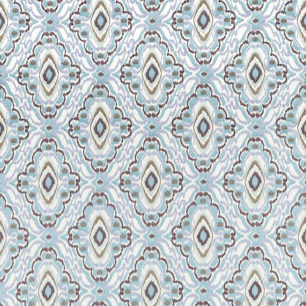 Ixora Sky/Seaglass/Sketched | Harlequin