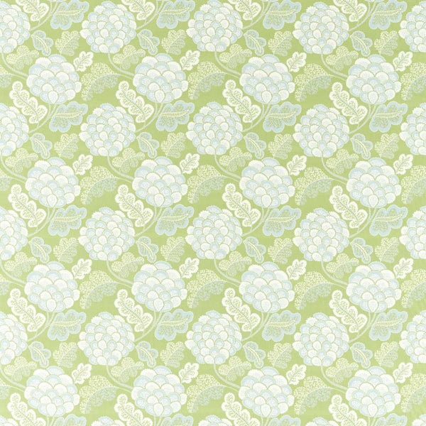 Flourish Tree Canopy/Silver Willow | Harlequin