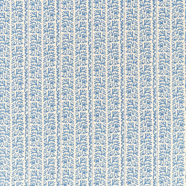 Khorol Cornflower/Incense | Harlequin