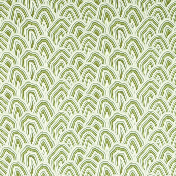 Kumo Seaglass/Forest/Willow | Harlequin