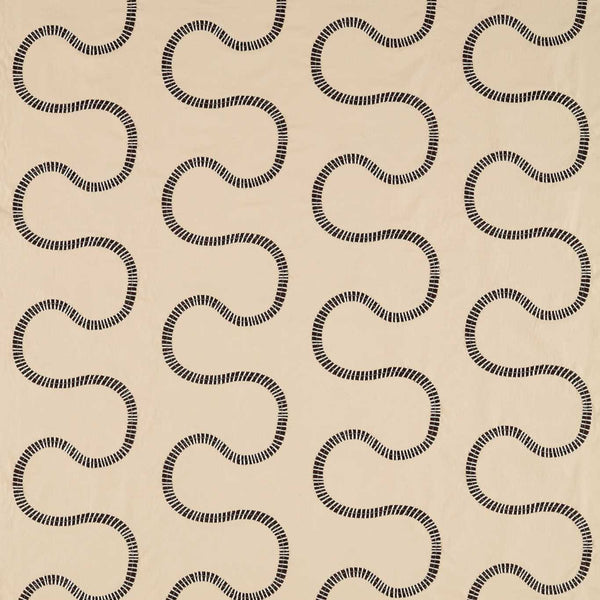Michi Shiitake/Charcoal/Celestial | Harlequin
