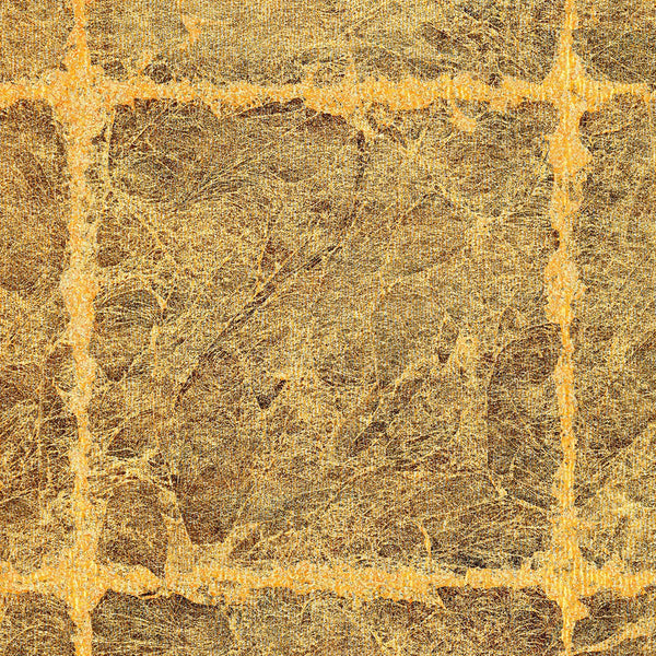 Metallics Copper, Roll Wallcoverings | Coordonné