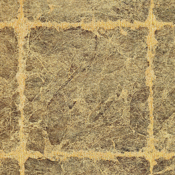 Metallics Gold 9100201, Roll Wallcoverings | Coordonné