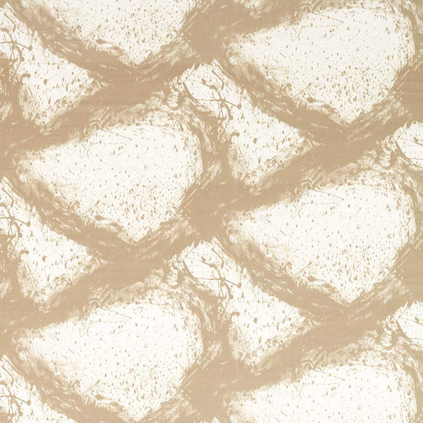 Enigmatic Velvet Taupe | Harlequin