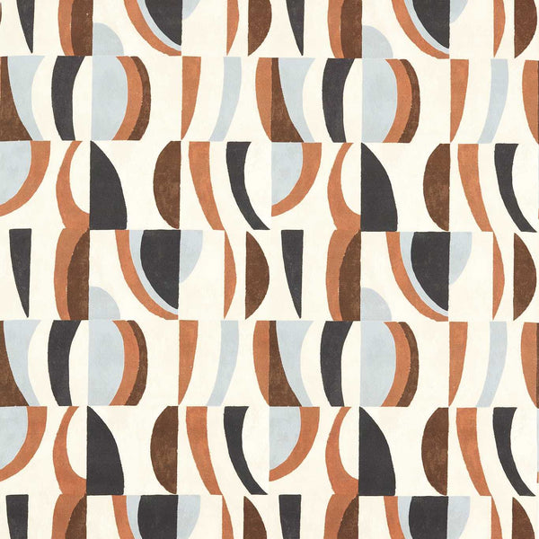 Torillo Cornflower/Walnut/Oynx | Harlequin