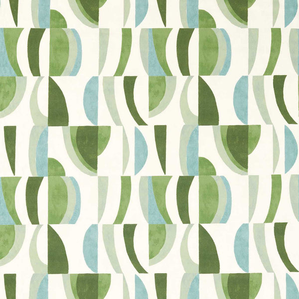 Torillo Emerald/Azul/Pistachio | Harlequin