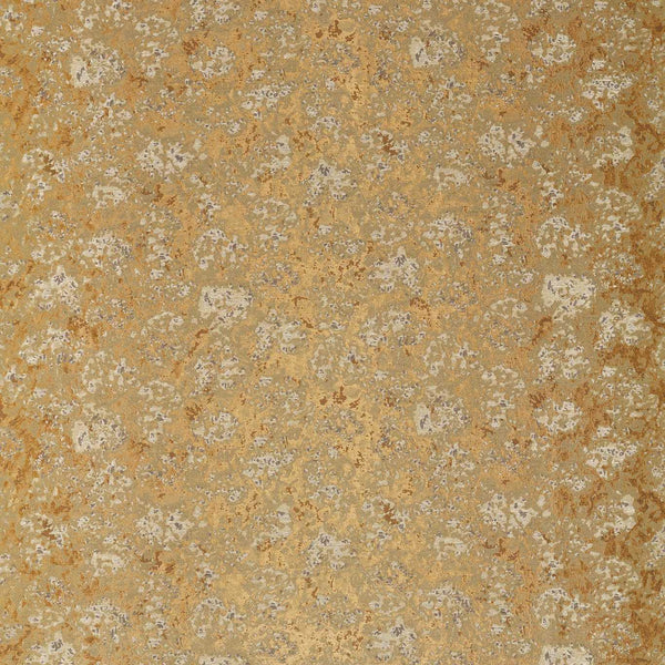 Aconite Gold/Taupe | Harlequin