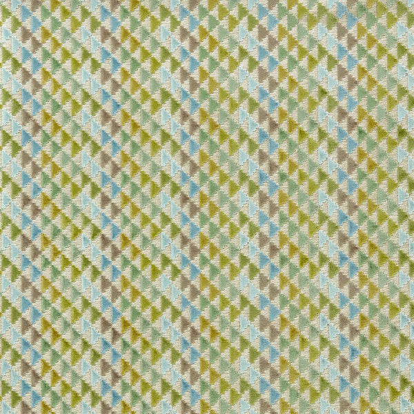 Vidi Kelly/Sky/Linen | Harlequin