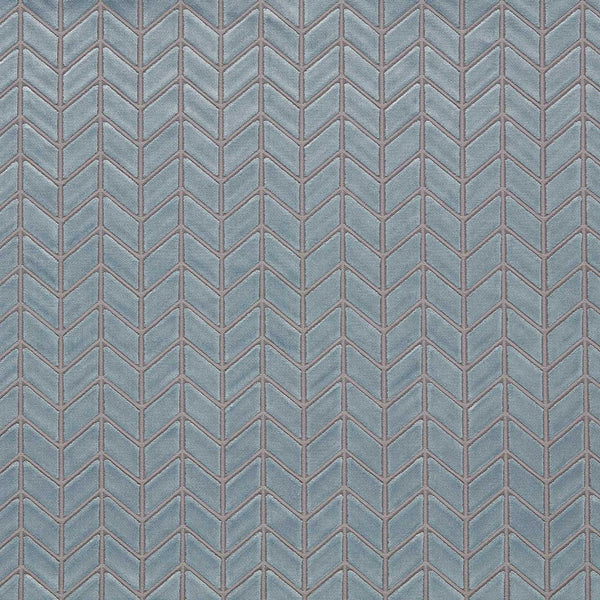 Perplex Cornflower | Harlequin