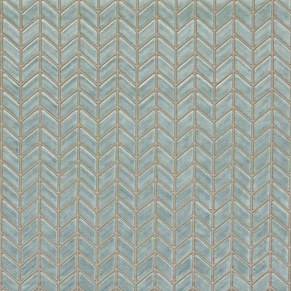 Perplex Aqua | Harlequin