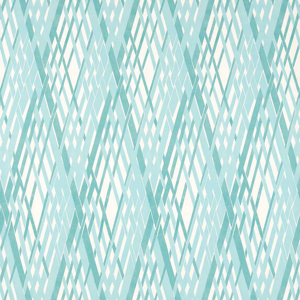 Locronan Aqua/First Light | Harlequin