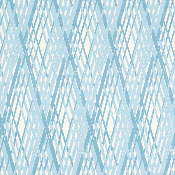 Locronan Cornflower/First Light | Harlequin