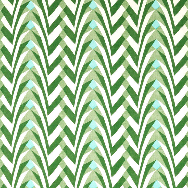 Klimt Kelly/Aqua | Harlequin