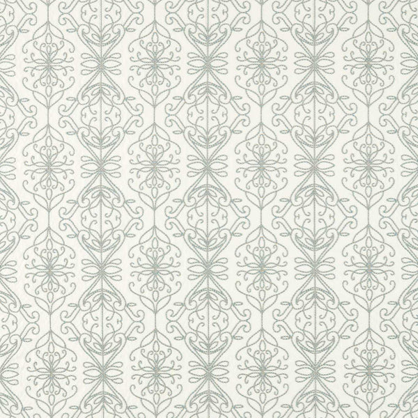 Java Linen Sky/Pearl | Harlequin