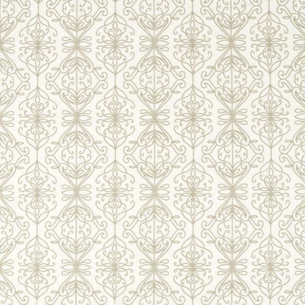 Java Linen Diffused Light/Pearl | Harlequin