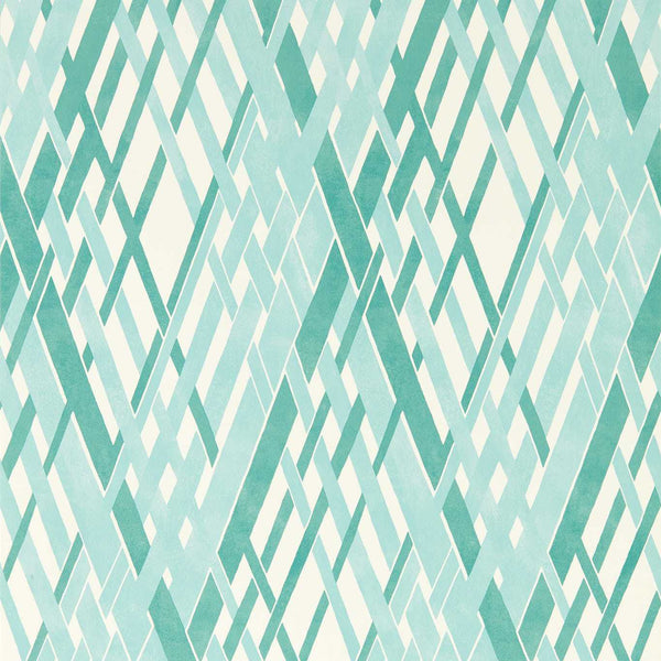 Locronan Aqua First Light — Harlequin