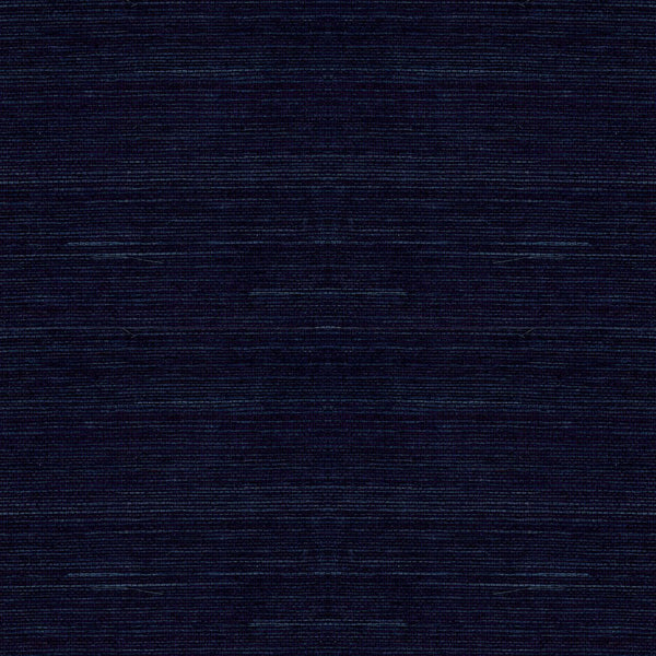 Campos Navy, Roll Wallcoverings | Coordonné